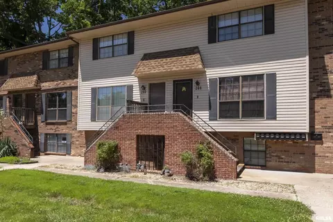 205 Halia Crst #205, Mount Vernon, IL 62864