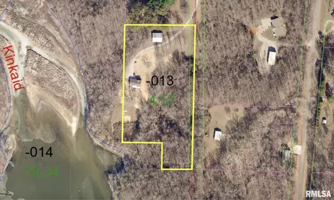 213 Cook Dr, Murphysboro, IL 62966
