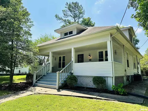307 E Vienna St, Anna, IL 62906 photo 2