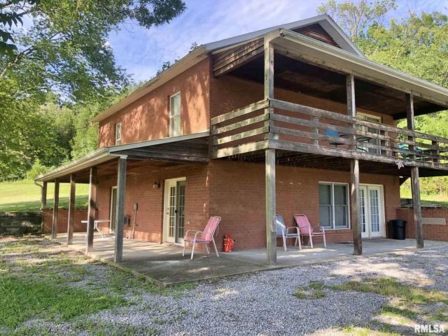 16 State Highway 146 E Rd, Golconda, IL 62938