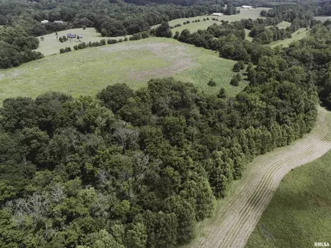 3200 Wing Hill Rd, Cobden, IL 62920 photo 3