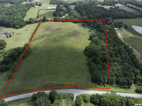 3200 Wing Hill Rd, Cobden, IL 62920