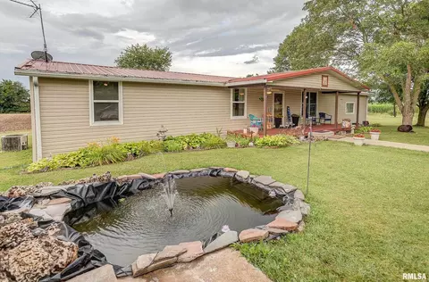 12012 Moffat Rd, Sparta, IL 62286