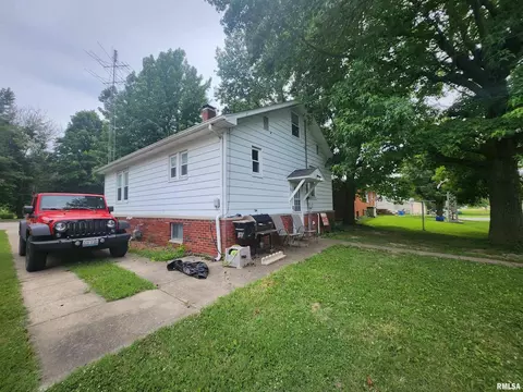808 W Pine St, Percy, IL 62272 photo 3
