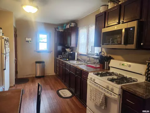 808 W Pine St, Percy, IL 62272 photo 6