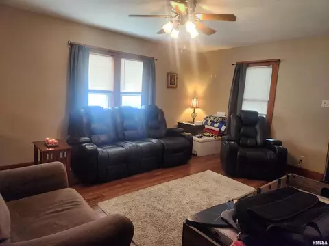 808 W Pine St, Percy, IL 62272 photo 11