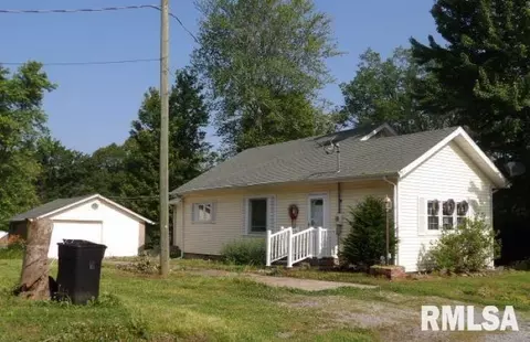 11485 Simon St, Marion, IL 62959