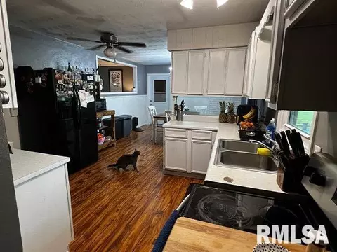 1509 Triangle St, Mount Vernon, IL 62864 photo 4