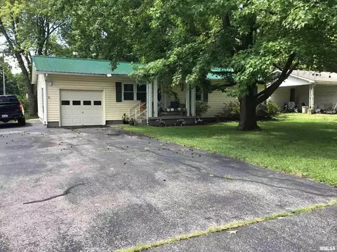 1509 Triangle St, Mount Vernon, IL 62864 photo 21