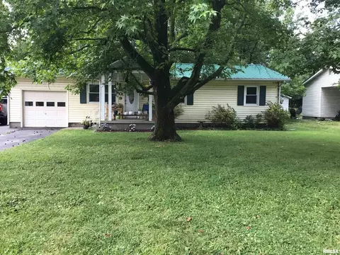 1509 Triangle St, Mount Vernon, IL 62864 photo 19