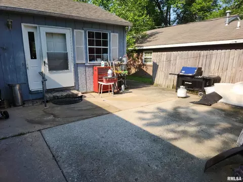 1024 Wescott St, Mount Vernon, IL 62864