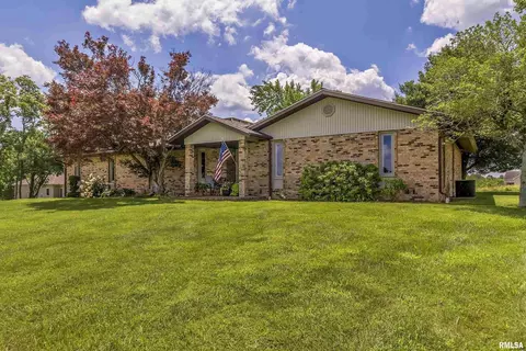 745 Goreville Rd, Goreville, IL 62939