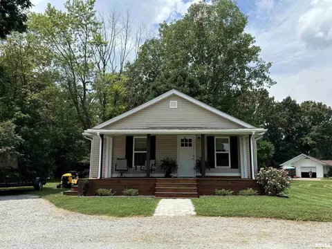 1513 Catherine St, Metropolis, IL 62960