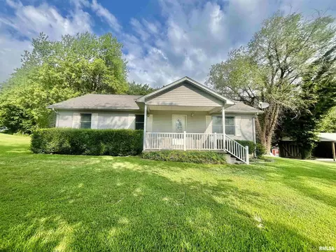 5499 Old Marion Rd, Metropolis, IL 62960