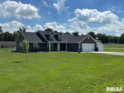 15665 Jadin Rd, Marion, IL 62959