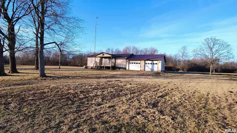 635 Clark Rd, Olmsted, IL 62970