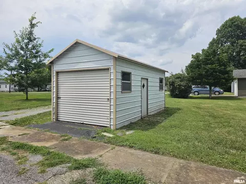 600 N Johnson St, Marion, IL 62959 photo 26