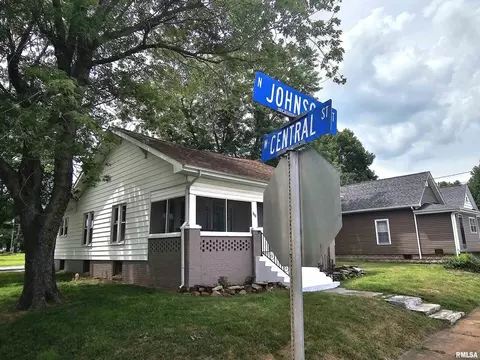 600 N Johnson St, Marion, IL 62959 photo 29