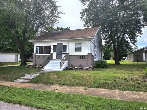 600 N Johnson St, Marion, IL 62959 photo 2