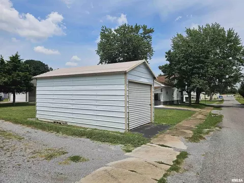 600 N Johnson St, Marion, IL 62959 photo 27