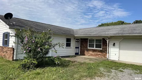 635 Tall Tree Lake Rd, Vienna, IL 62995
