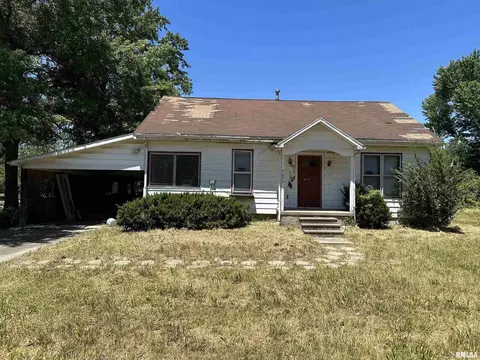 5672 Old Route 13 Rd, Carterville, IL 62918