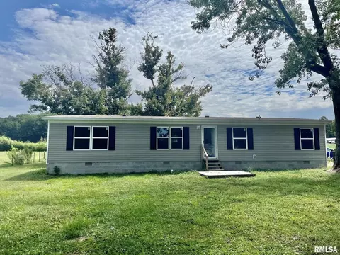 500 N Front St, Olmsted, IL 62970