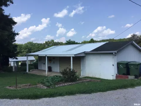 108 Oak St, Cobden, IL 62920 photo 26