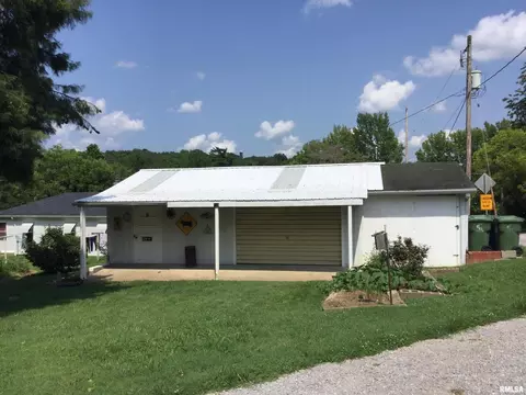 108 Oak St, Cobden, IL 62920 photo 25
