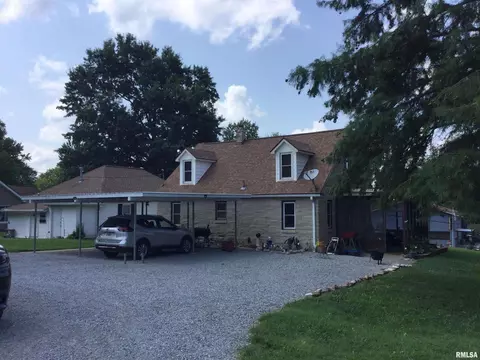 108 Oak St, Cobden, IL 62920 photo 23