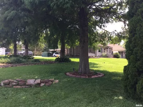 108 Oak St, Cobden, IL 62920 photo 20