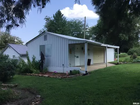 108 Oak St, Cobden, IL 62920 photo 22