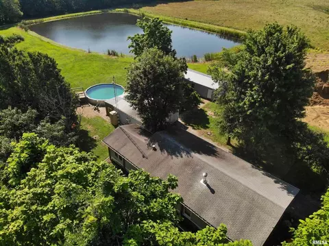 2376 County Road 940 N County Rd, Flora, IL 62839 photo 13
