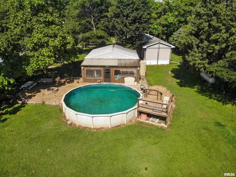 2376 County Road 940 N County Rd, Flora, IL 62839 photo 10