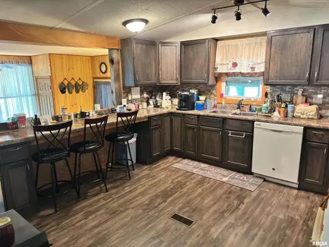 2376 County Road 940 N County Rd, Flora, IL 62839 photo 19