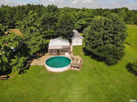 2376 County Road 940 N County Rd, Flora, IL 62839 photo 14