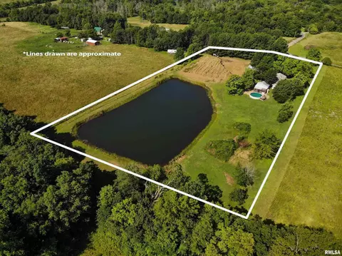 2376 County Road 940 N County Rd, Flora, IL 62839 photo 3