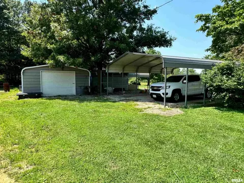 2376 County Road 940 N County Rd, Flora, IL 62839 photo 18