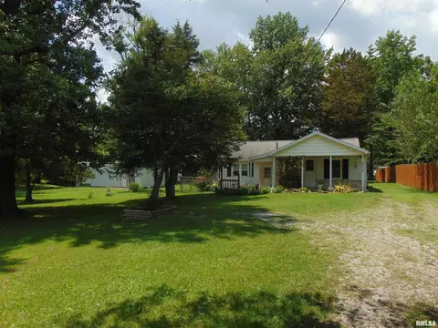 2215 Business Hwy 13 Hwy, Murphysboro, IL 62966