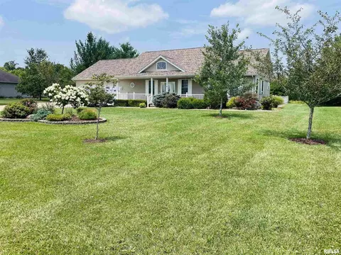 5169 Baker Rd, Salem, IL 62881 photo 4