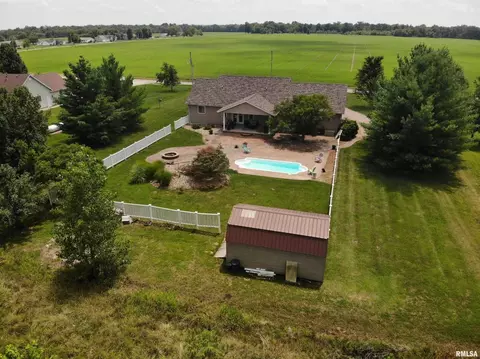 5169 Baker Rd, Salem, IL 62881 photo 13