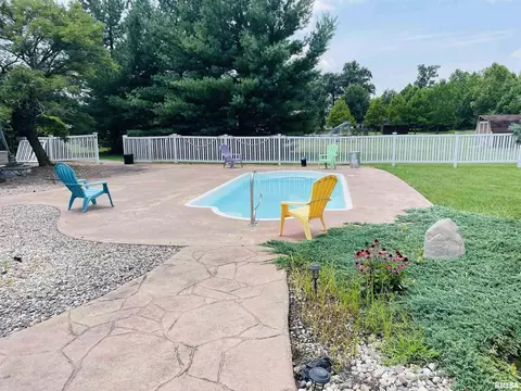 5169 Baker Rd, Salem, IL 62881 photo 22