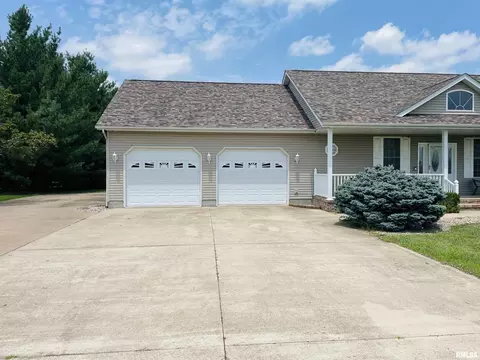 5169 Baker Rd, Salem, IL 62881 photo 7