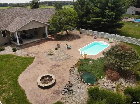 5169 Baker Rd, Salem, IL 62881 photo 15