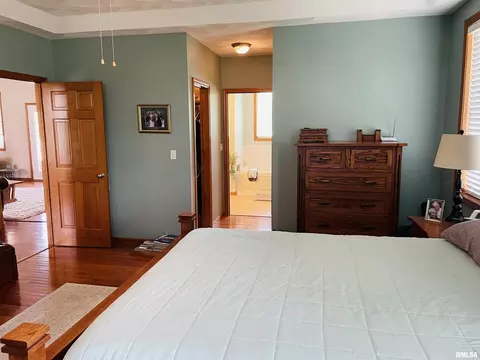 5169 Baker Rd, Salem, IL 62881 photo 38