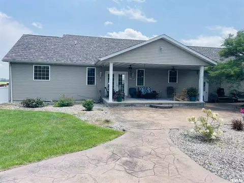 5169 Baker Rd, Salem, IL 62881 photo 9