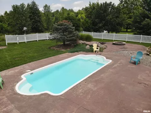 5169 Baker Rd, Salem, IL 62881 photo 19