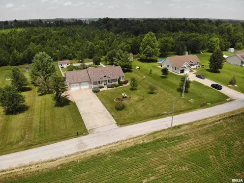 5169 Baker Rd, Salem, IL 62881 photo 12