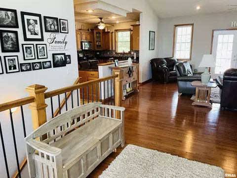 5169 Baker Rd, Salem, IL 62881 photo 27