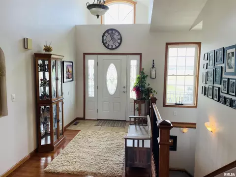 5169 Baker Rd, Salem, IL 62881 photo 26